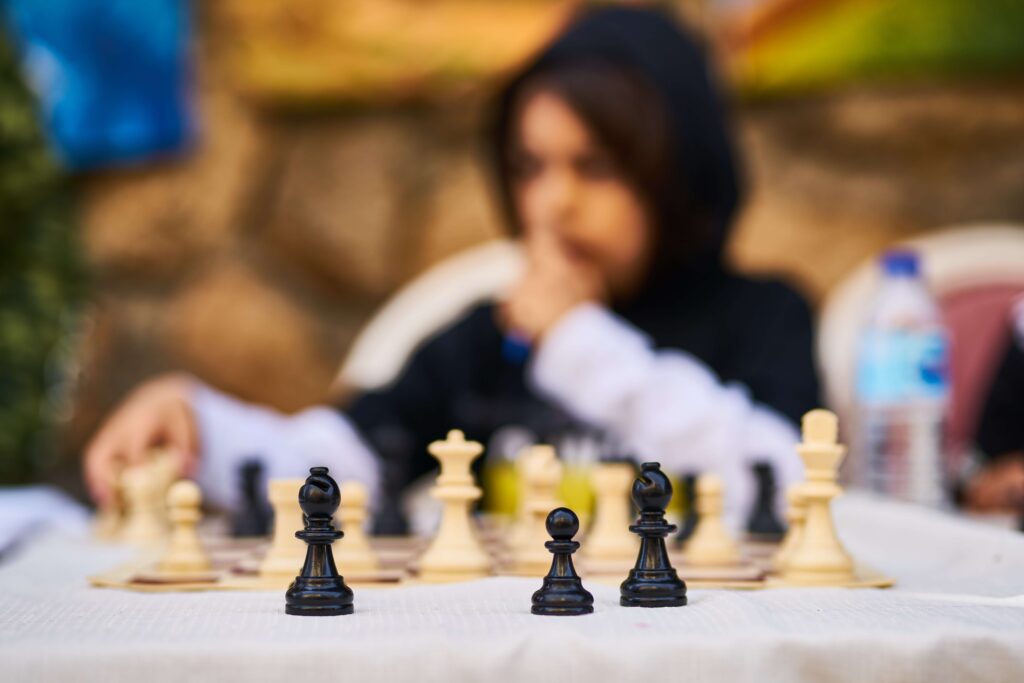 ¿TDAH o sólo un niño travieso? 🧒🏻 Cómo salir de dudas.