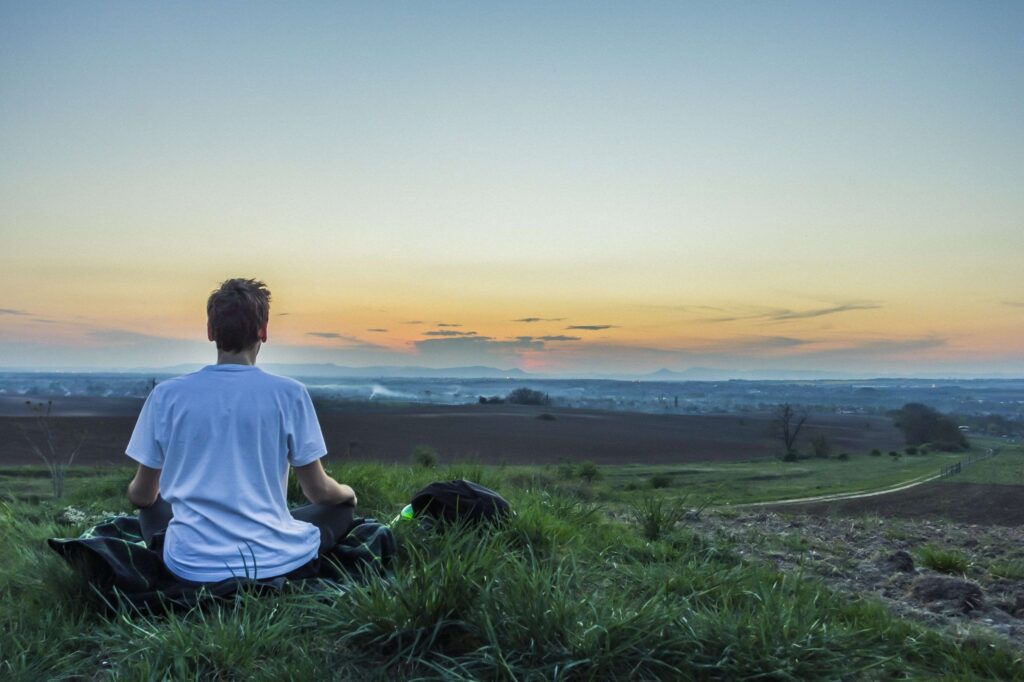 Crecimiento personal: cuando ir a terapia es una forma de cuidarte