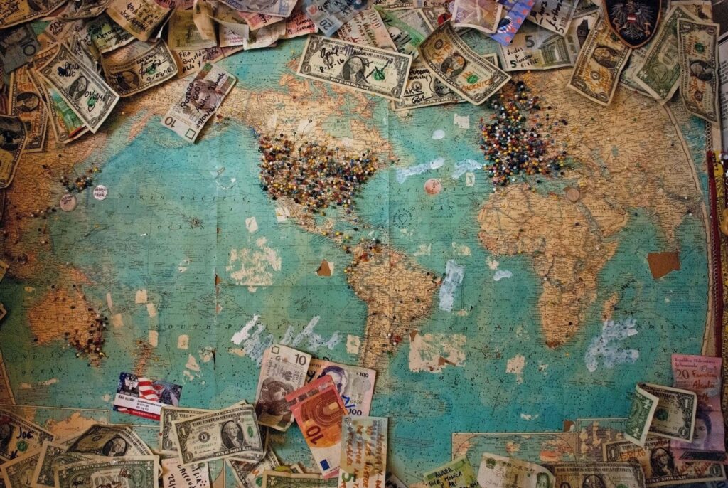 Flexibilidad mental, viajes y felicidad 🌎¿Qué relación tienen?