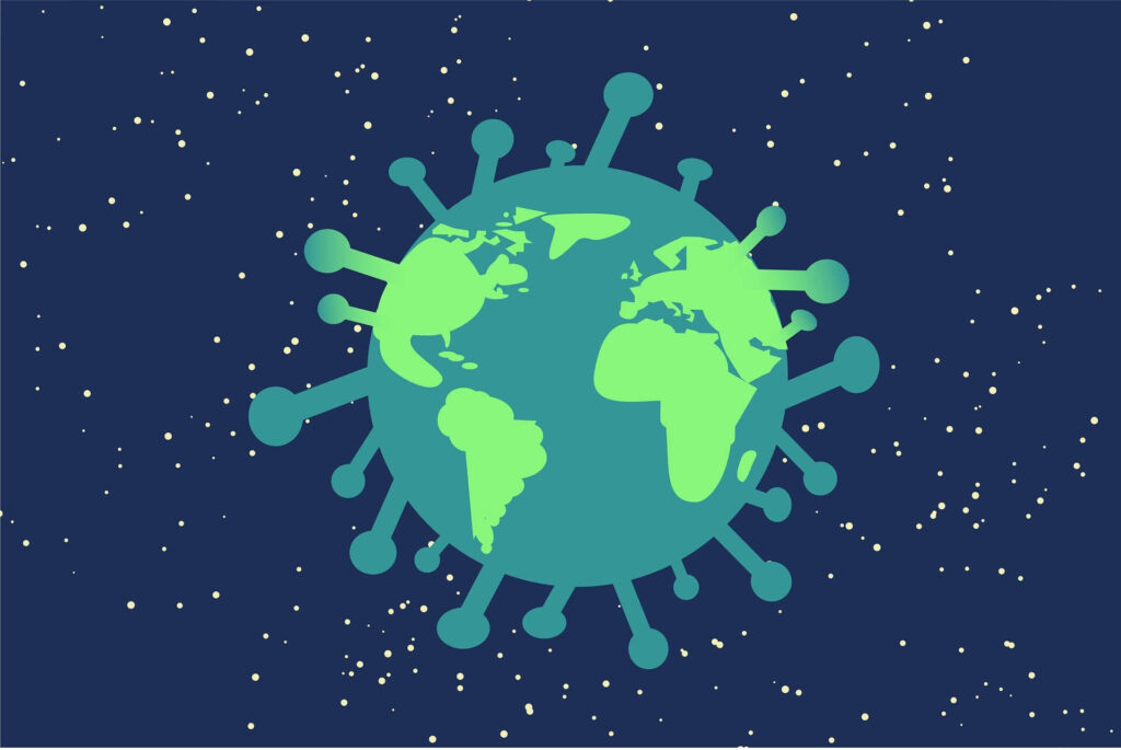Duelo en tiempos de Coronavirus